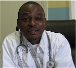 Dr. Clayhon Salim - 1